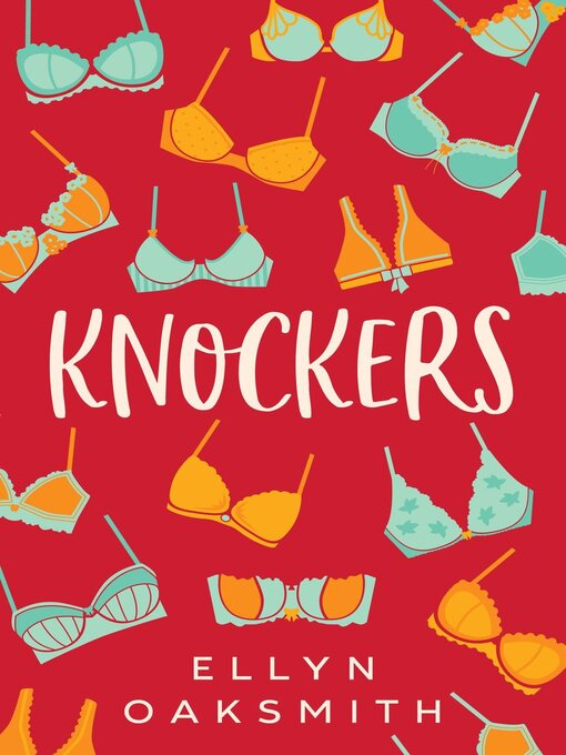 Title details for Knockers by Ellyn Oaksmith - Available